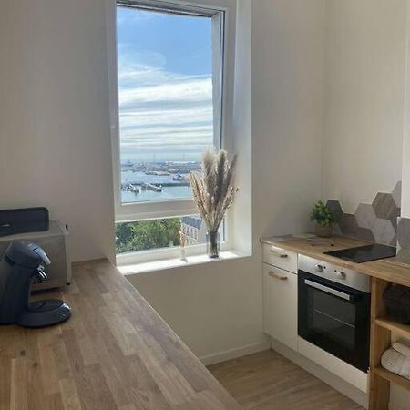 Appartement Vue Mer Булонь-сюр-Мер Экстерьер фото