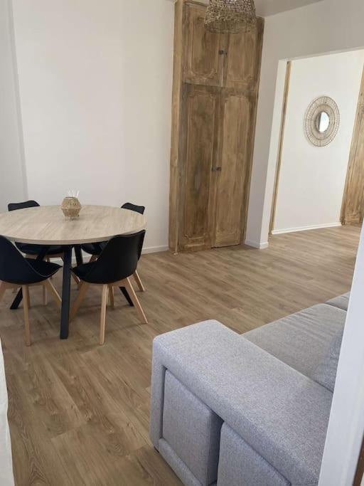 Appartement Vue Mer Булонь-сюр-Мер Экстерьер фото